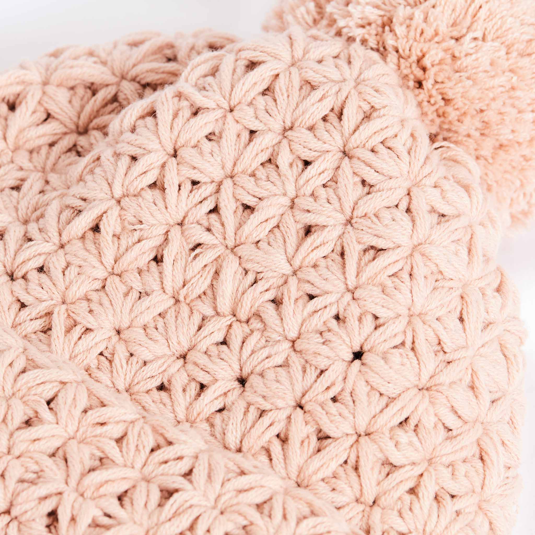 Brittia Crochet Hat Downloadable Pattern - Image 5