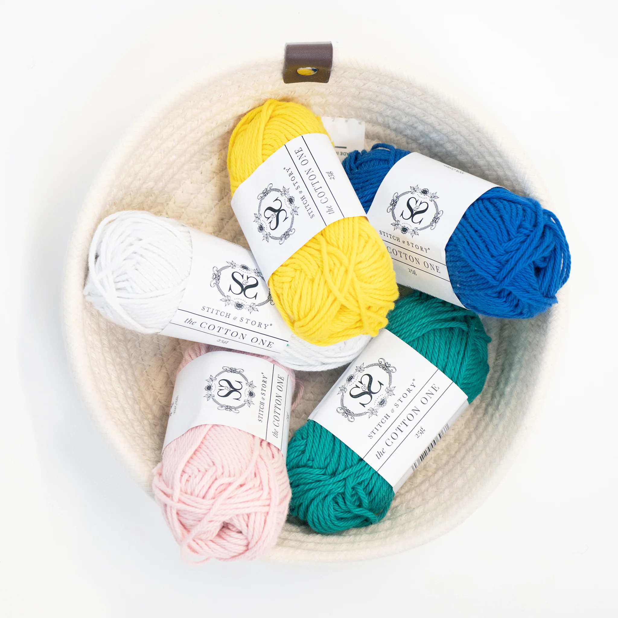 Clematis Crochet Quilt Downloadable Pattern - Image 6