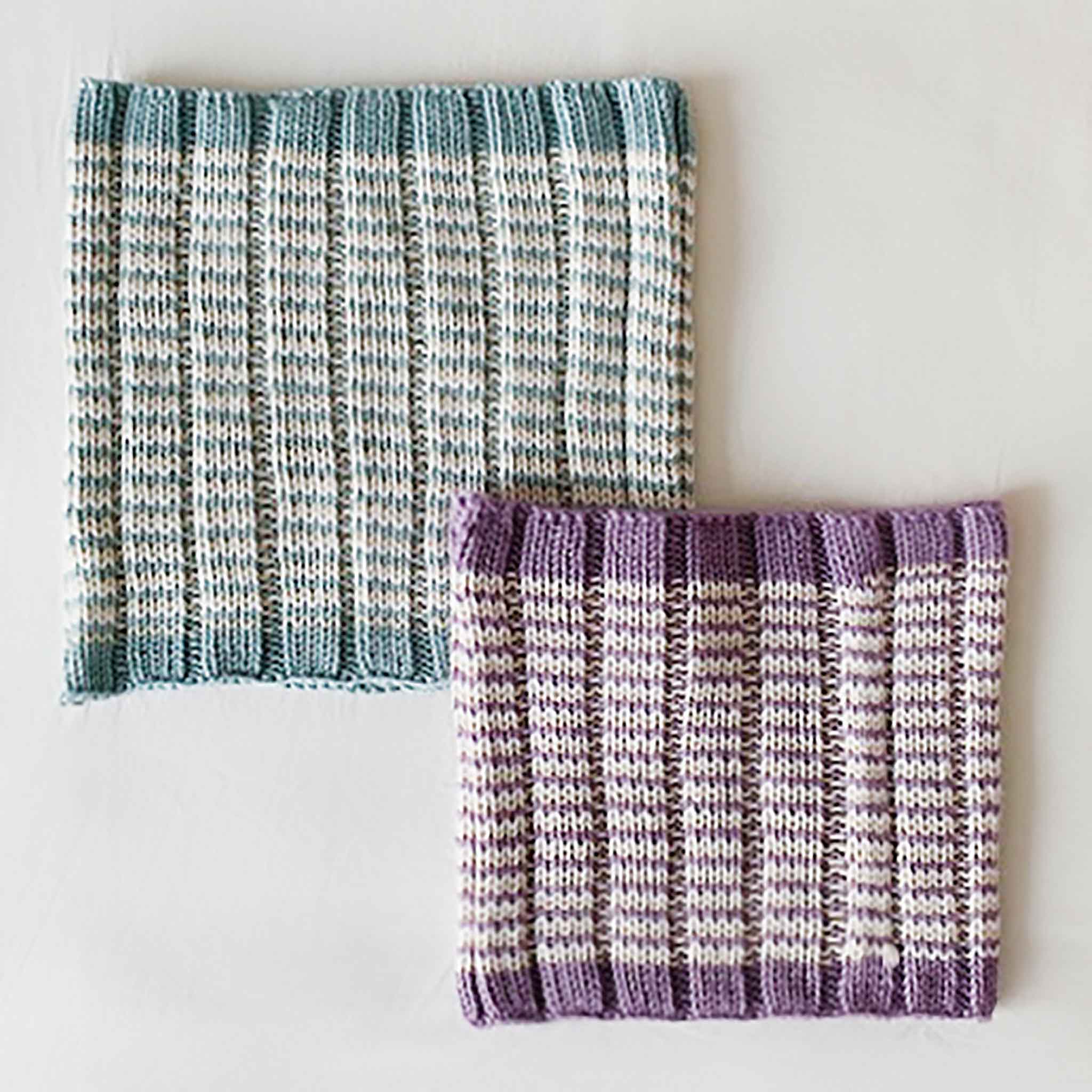 Daydreamer Loop Cowl Knitting Kit - Image 3
