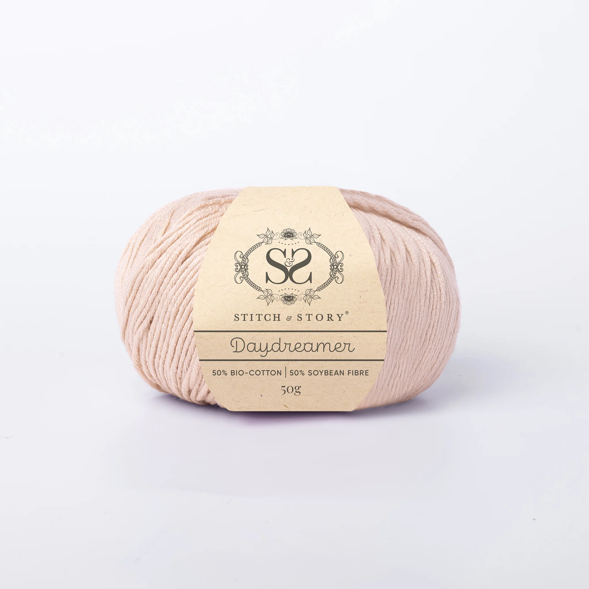 Daydreamer Loop Cowl Knitting Kit - Image 7