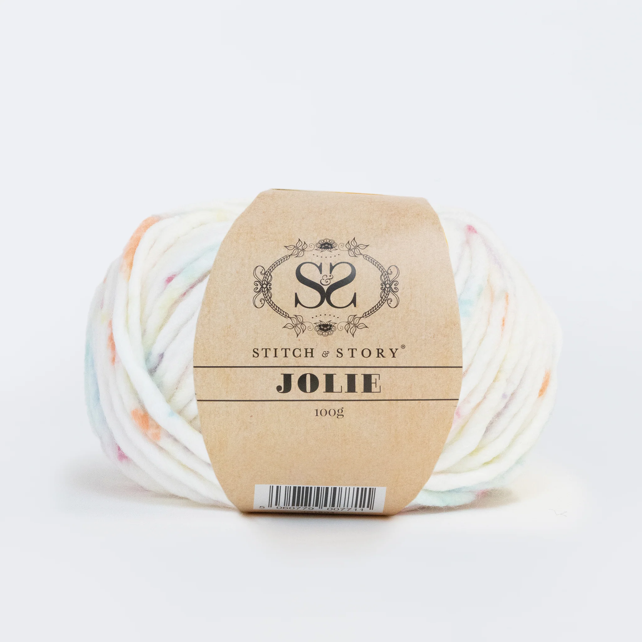 Jolie Yarn 100g balls - Image 9
