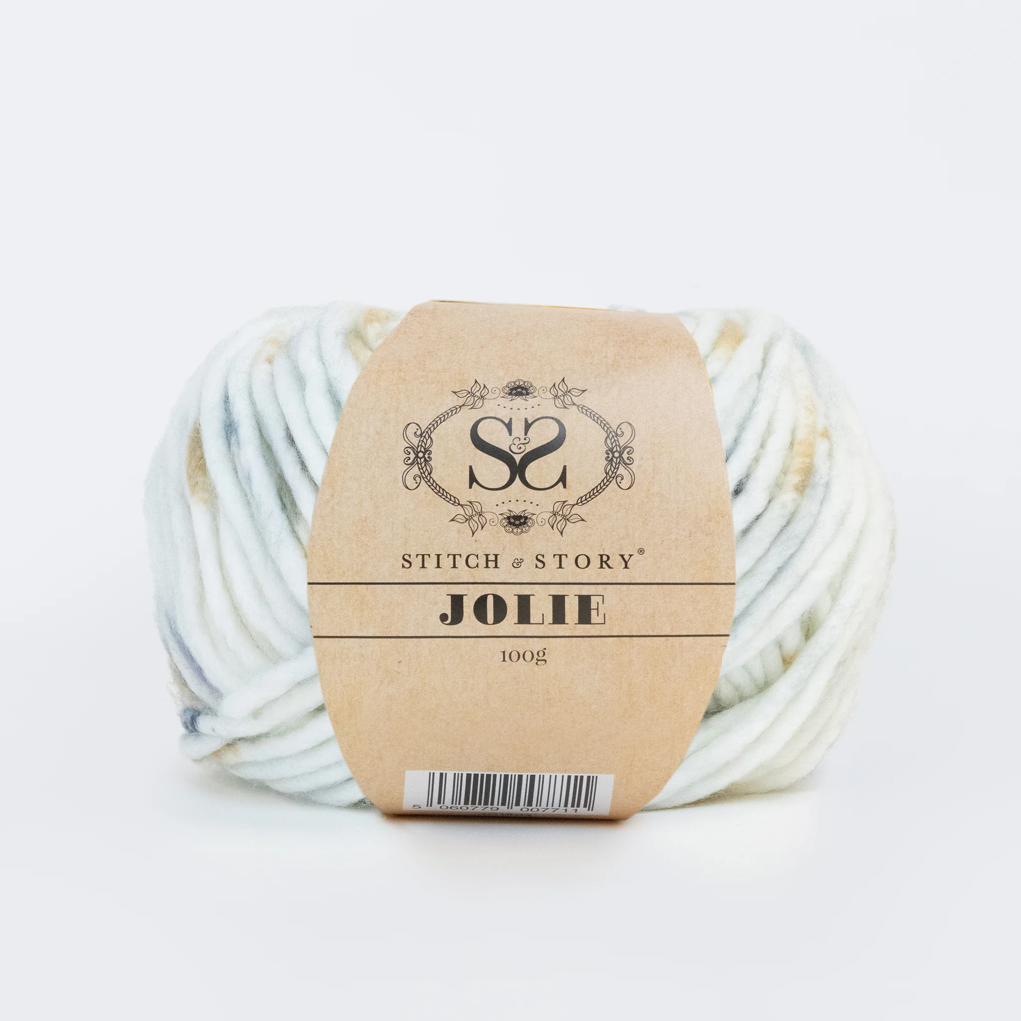 Jolie Yarn 100g balls - Image 10