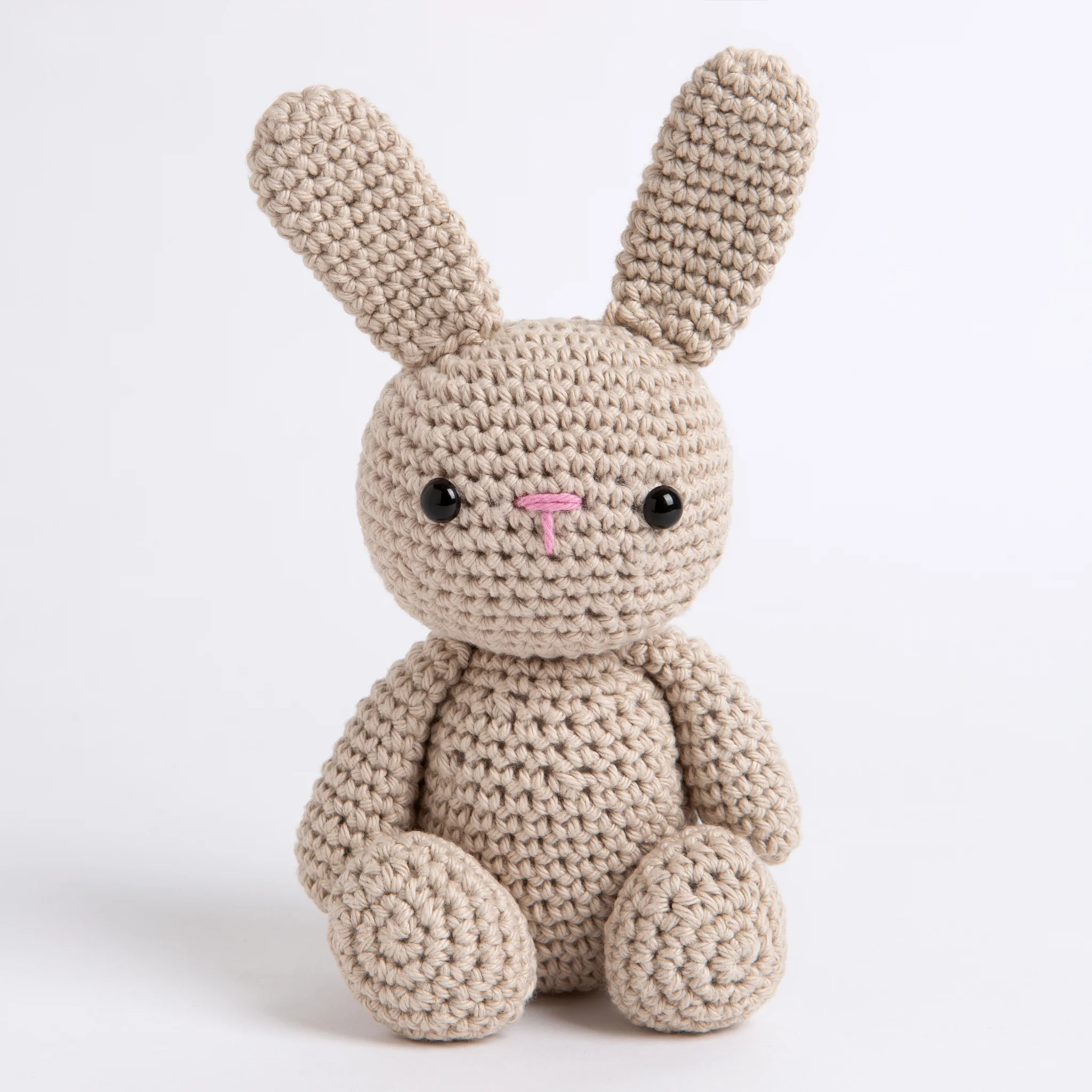 Kali Bunny Amigurumi Crochet Kit - Image 3