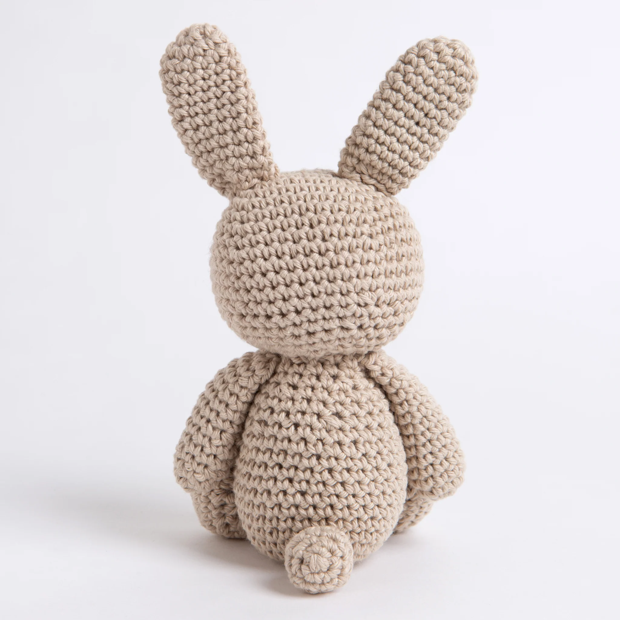 Kali Bunny Amigurumi Crochet Kit - Image 6