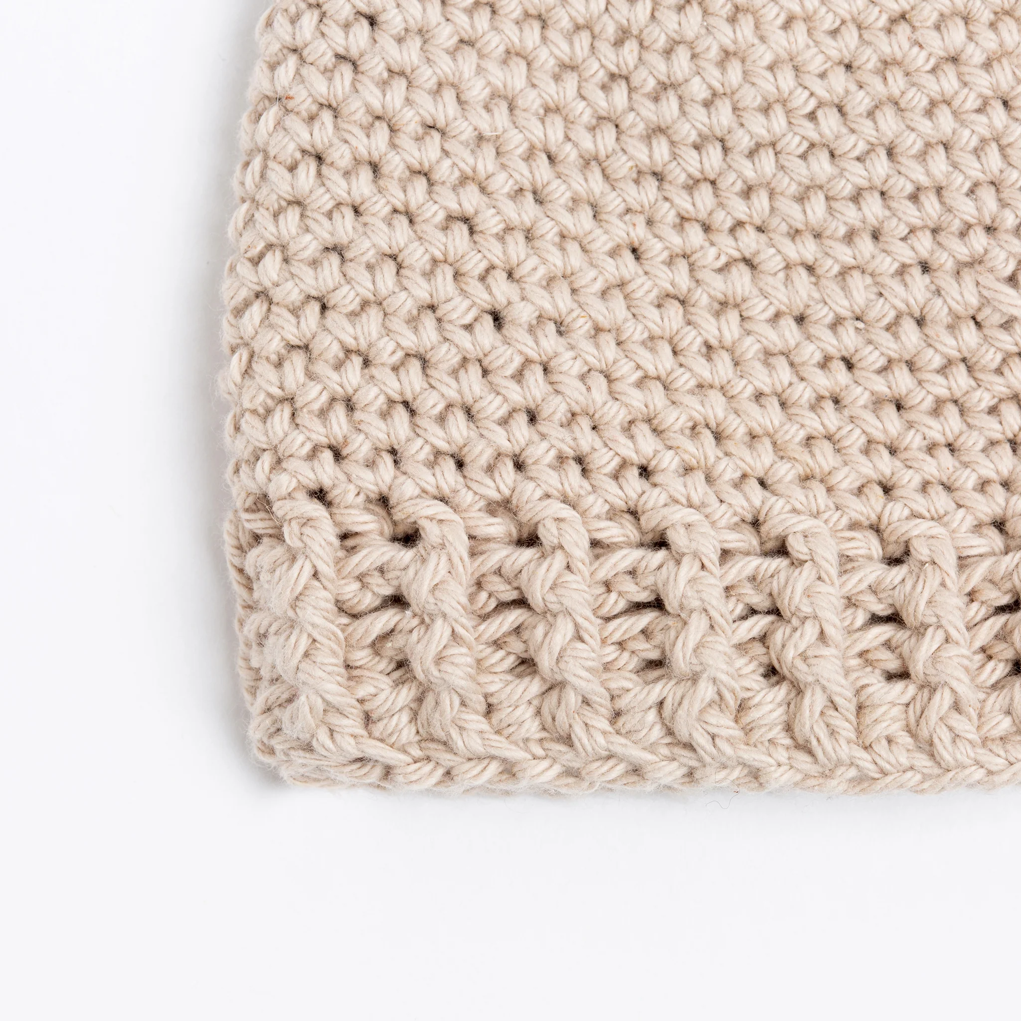 Kali Bunny Baby Hat Crochet Kit - Image 5