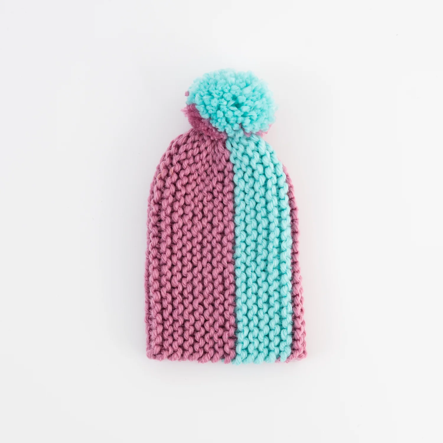 Knitters of Tomorrow - Children's Knitting Kit - Image 10