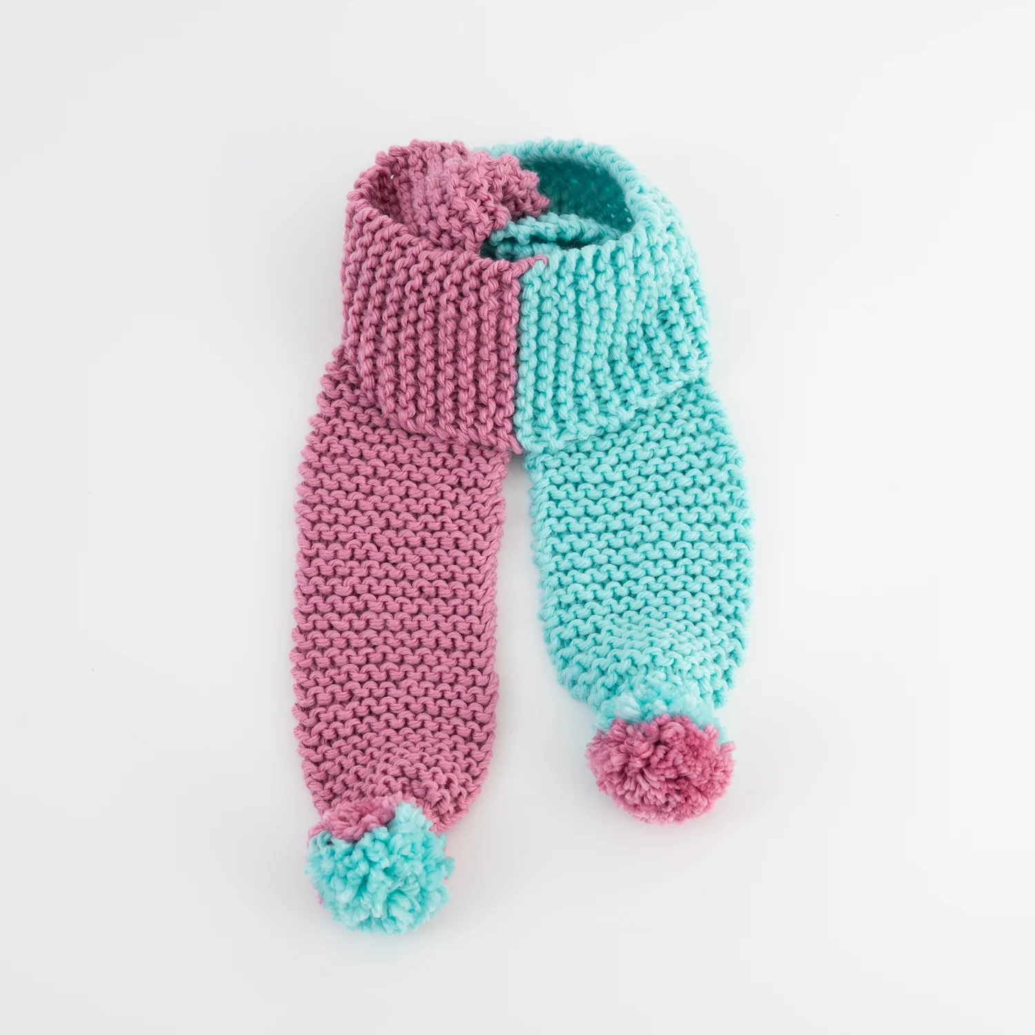 Knitters of Tomorrow - Children's Knitting Kit - Image 11