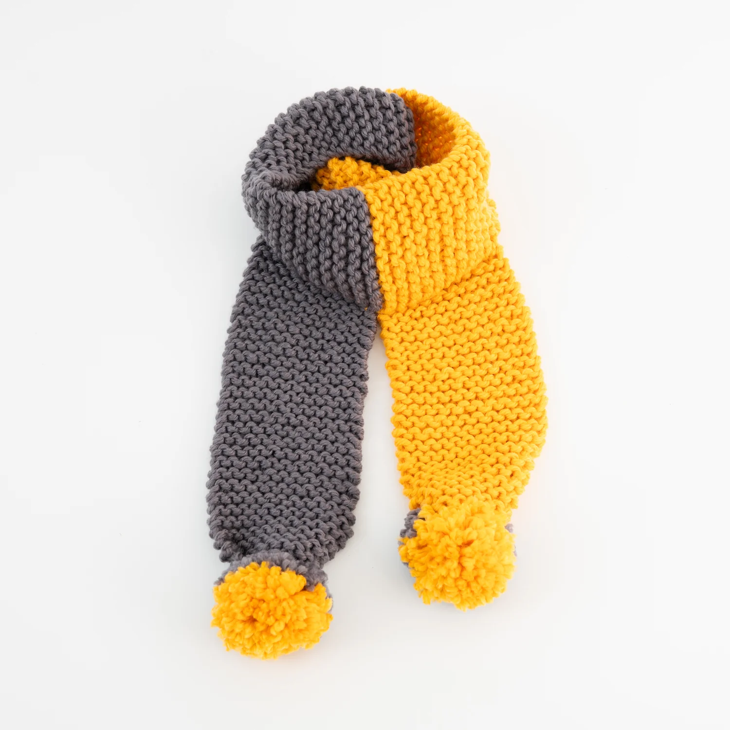 Knitters of Tomorrow - Children's Knitting Kit - Image 14