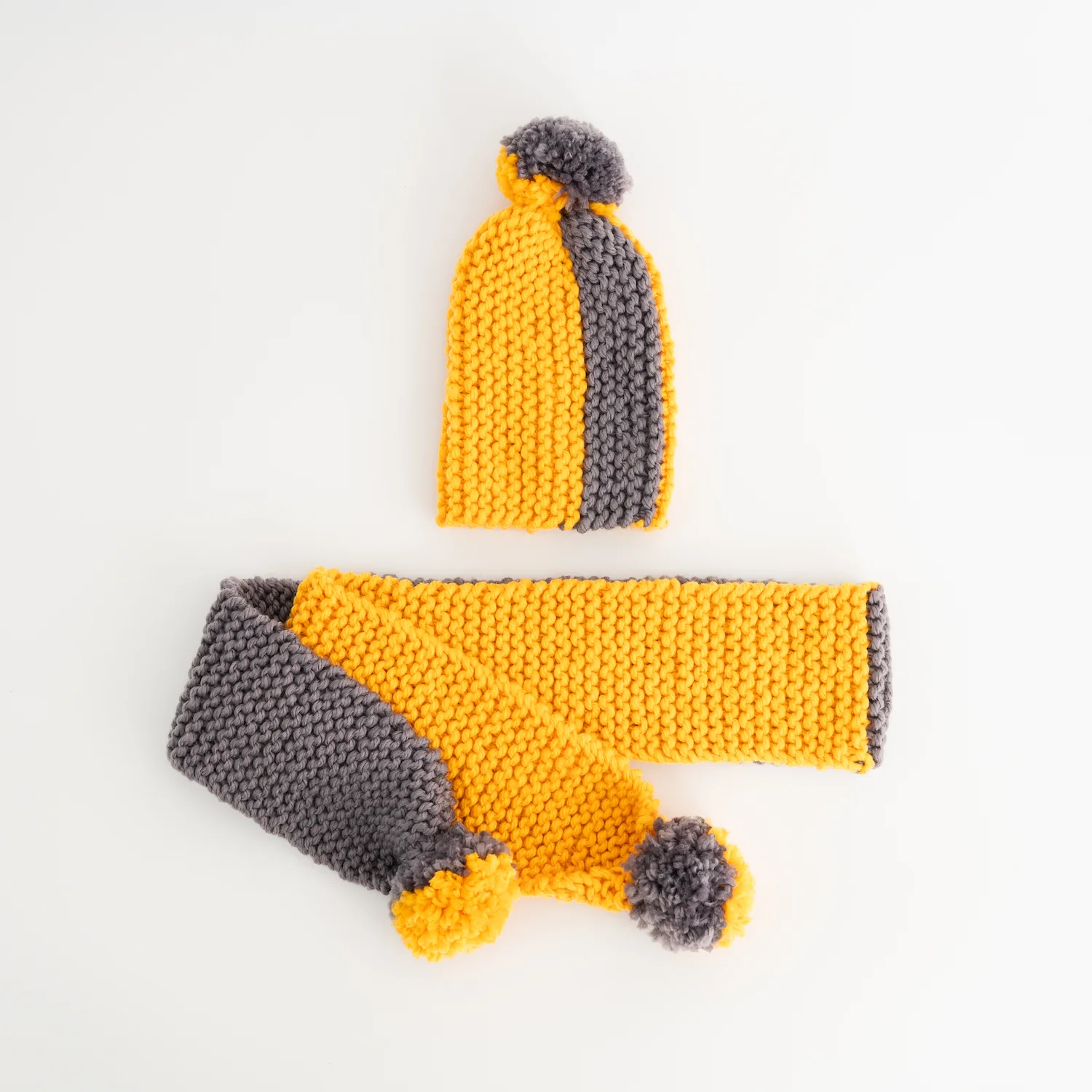 Knitters of Tomorrow - Children's Knitting Kit - Image 15