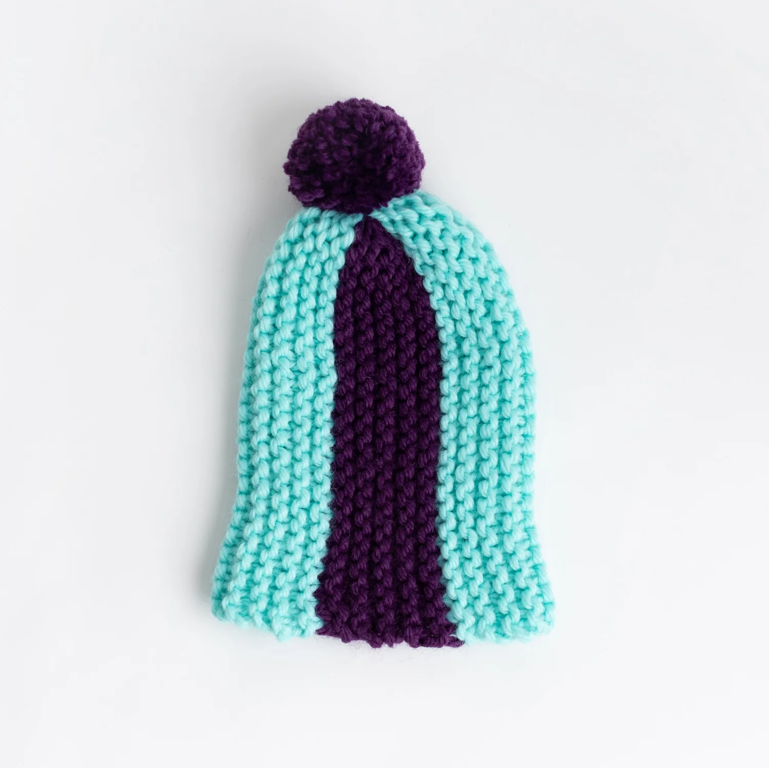 Knitters of Tomorrow - Children's Knitting Kit - Image 16