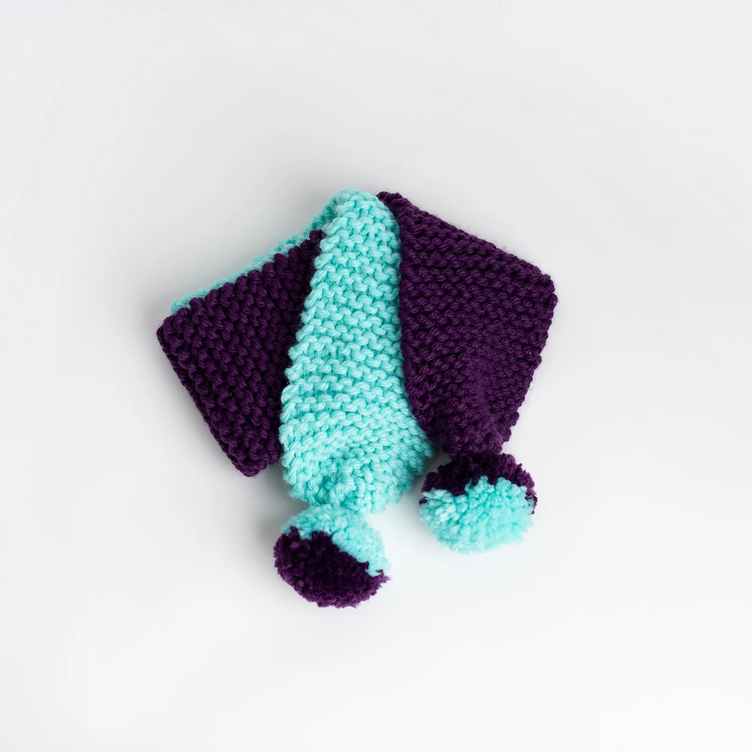 Knitters of Tomorrow - Children's Knitting Kit - Image 17