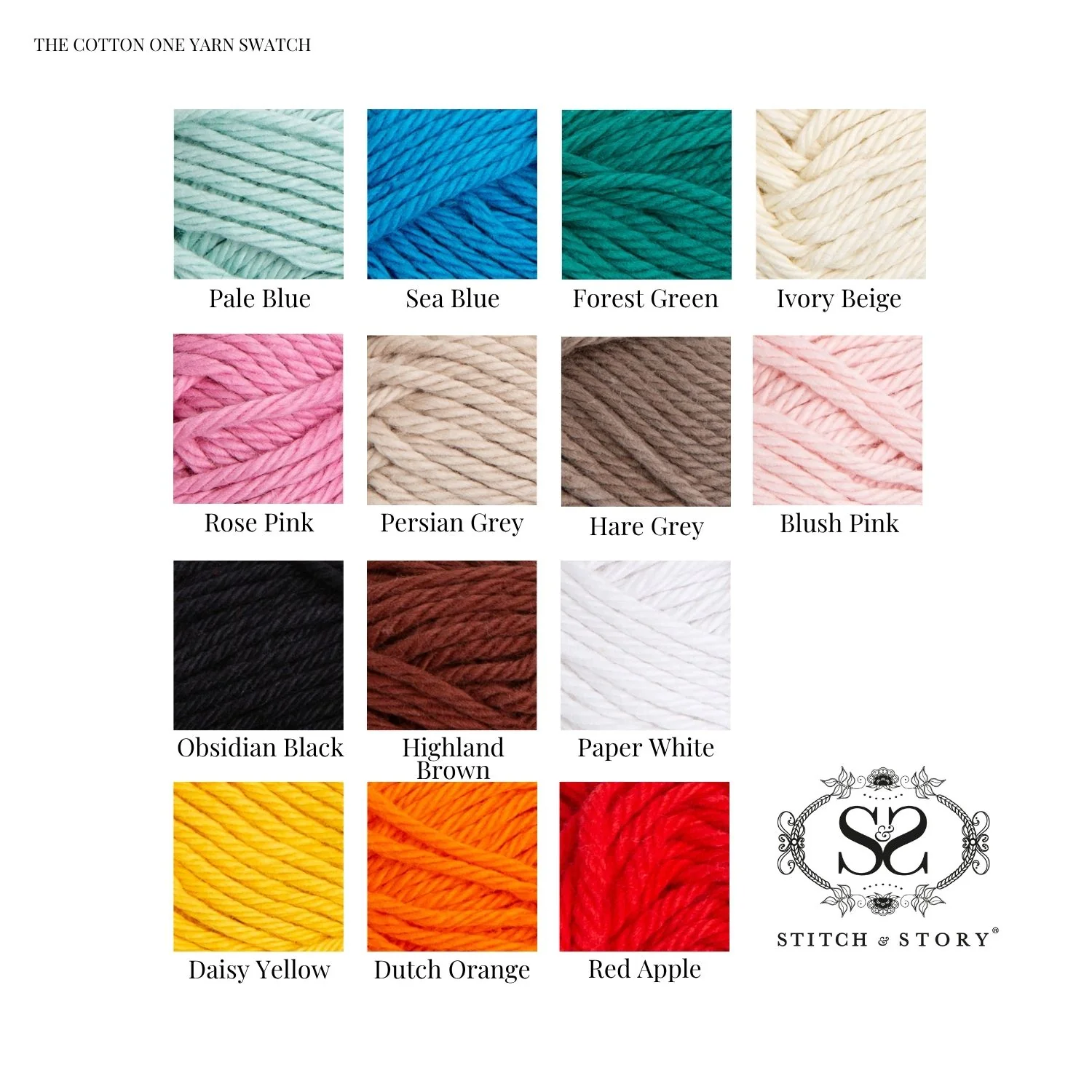 Merlot the Grape Amigurumi Crochet Kit - Image 7