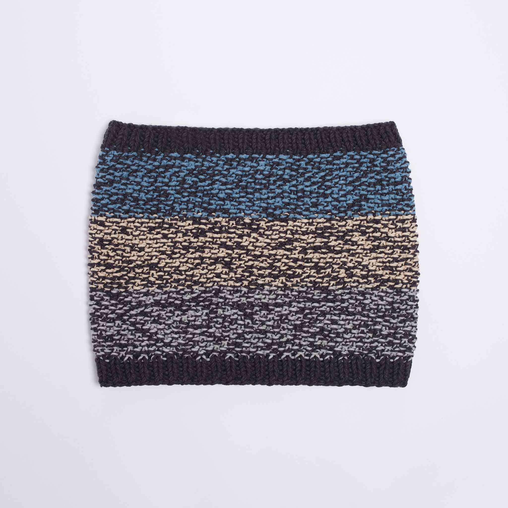 Marlstone Cowl Downloadable Pattern - Image 4