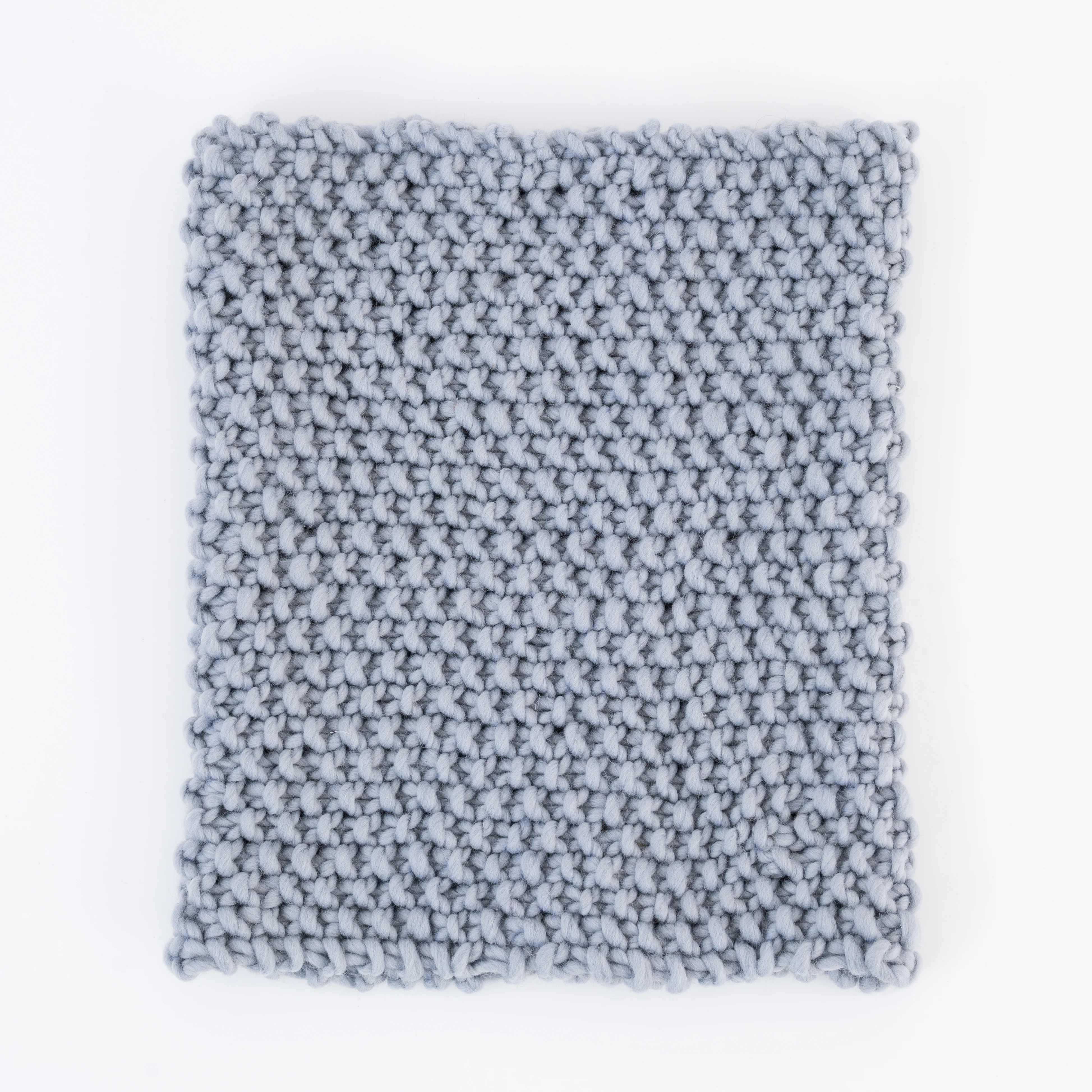 Mateusz Snood Knitting Kit - Image 3