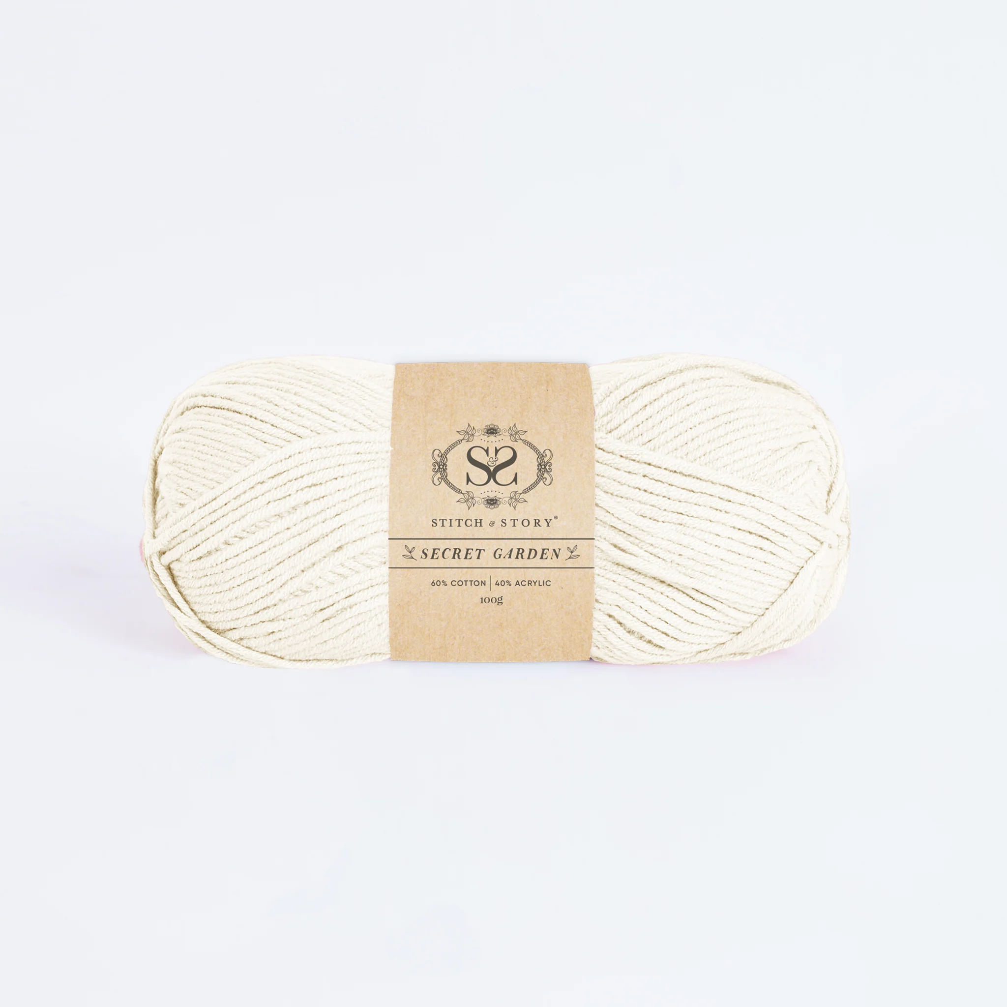 Secret Garden DK Yarn 100g Balls - Image 10