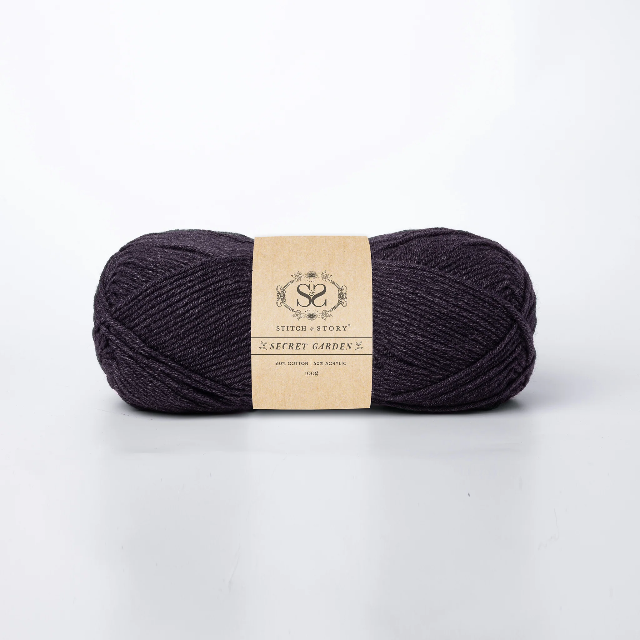 Secret Garden DK Yarn 100g Balls - Image 11