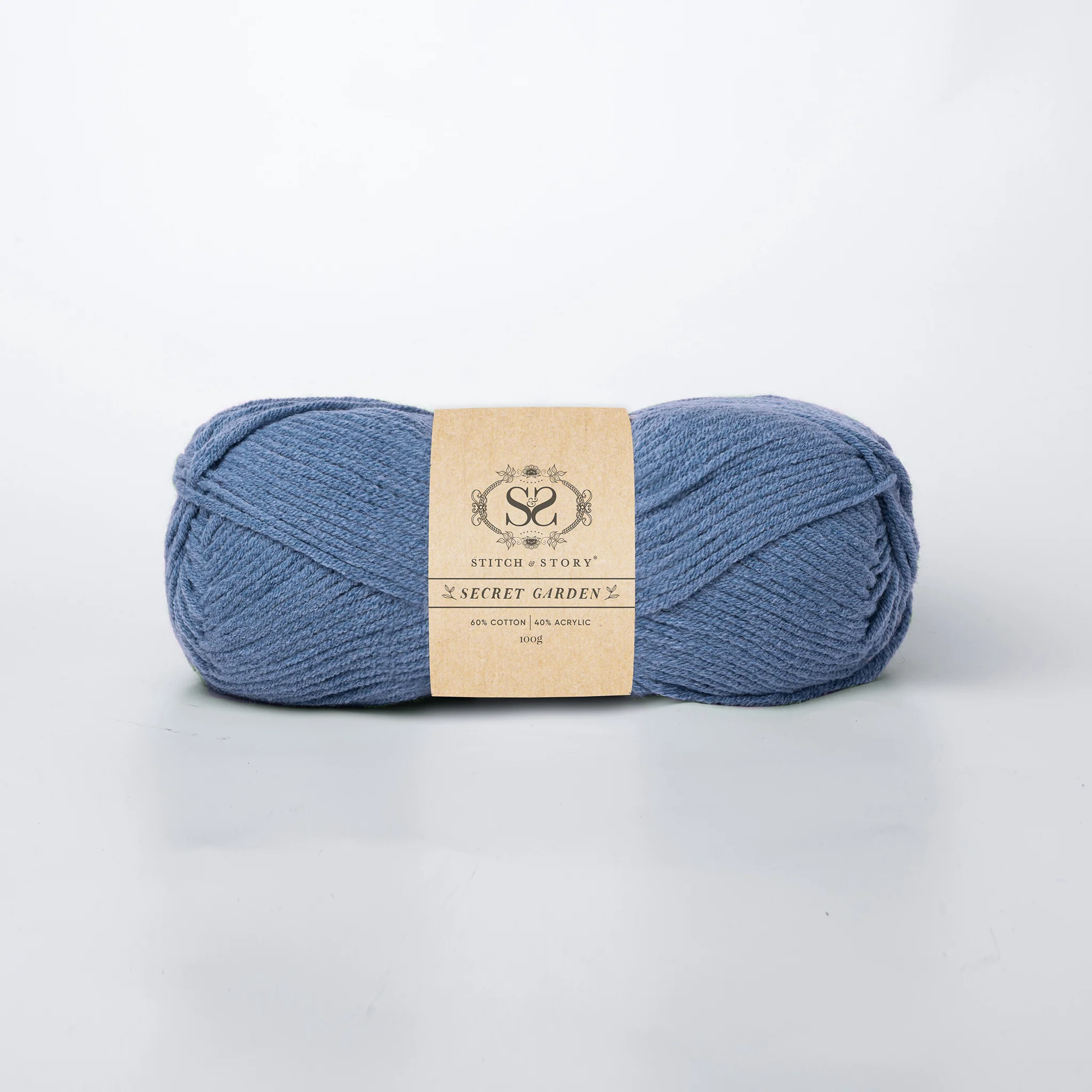 Secret Garden DK Yarn 100g Balls - Image 6