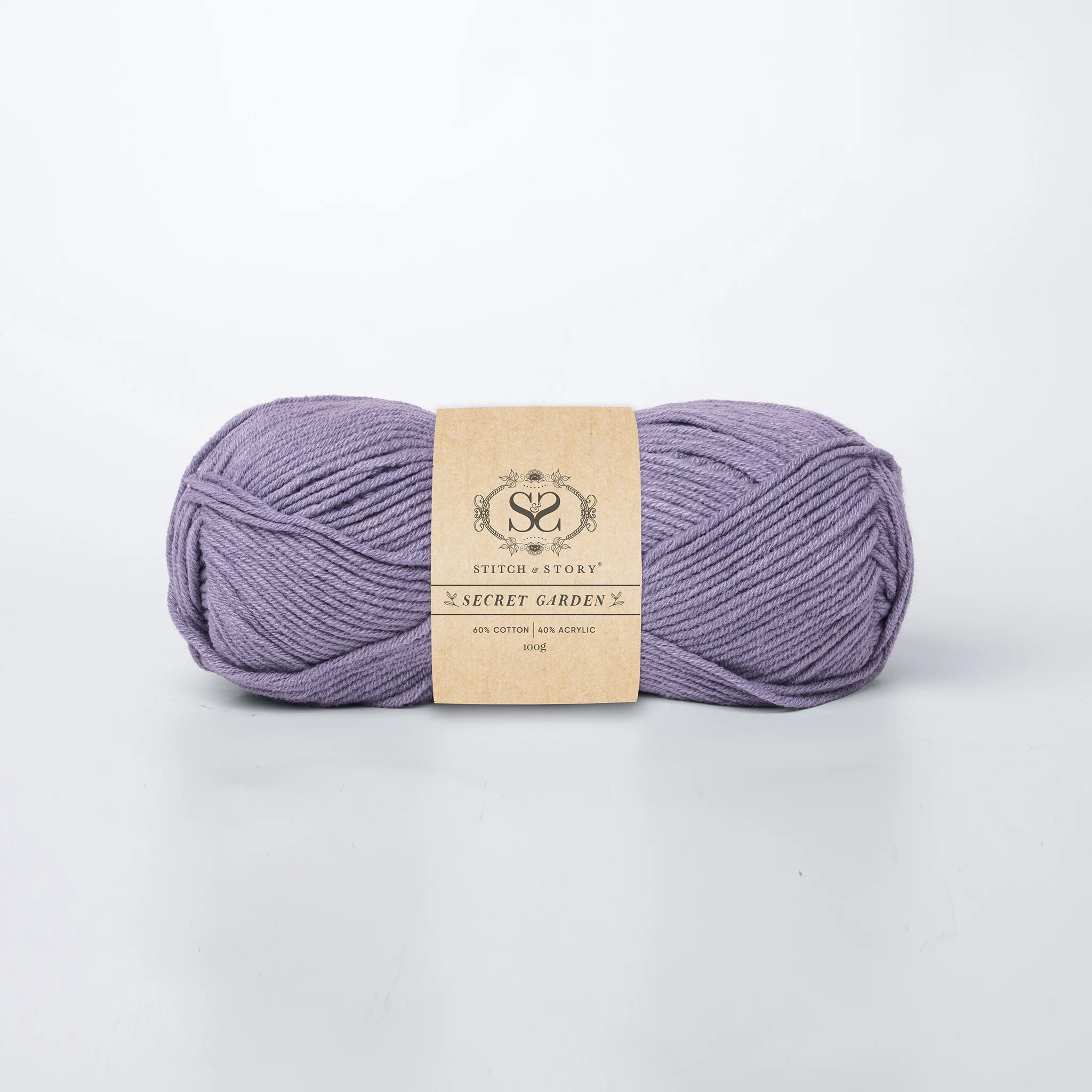 Secret Garden DK Yarn 100g Balls - Image 8