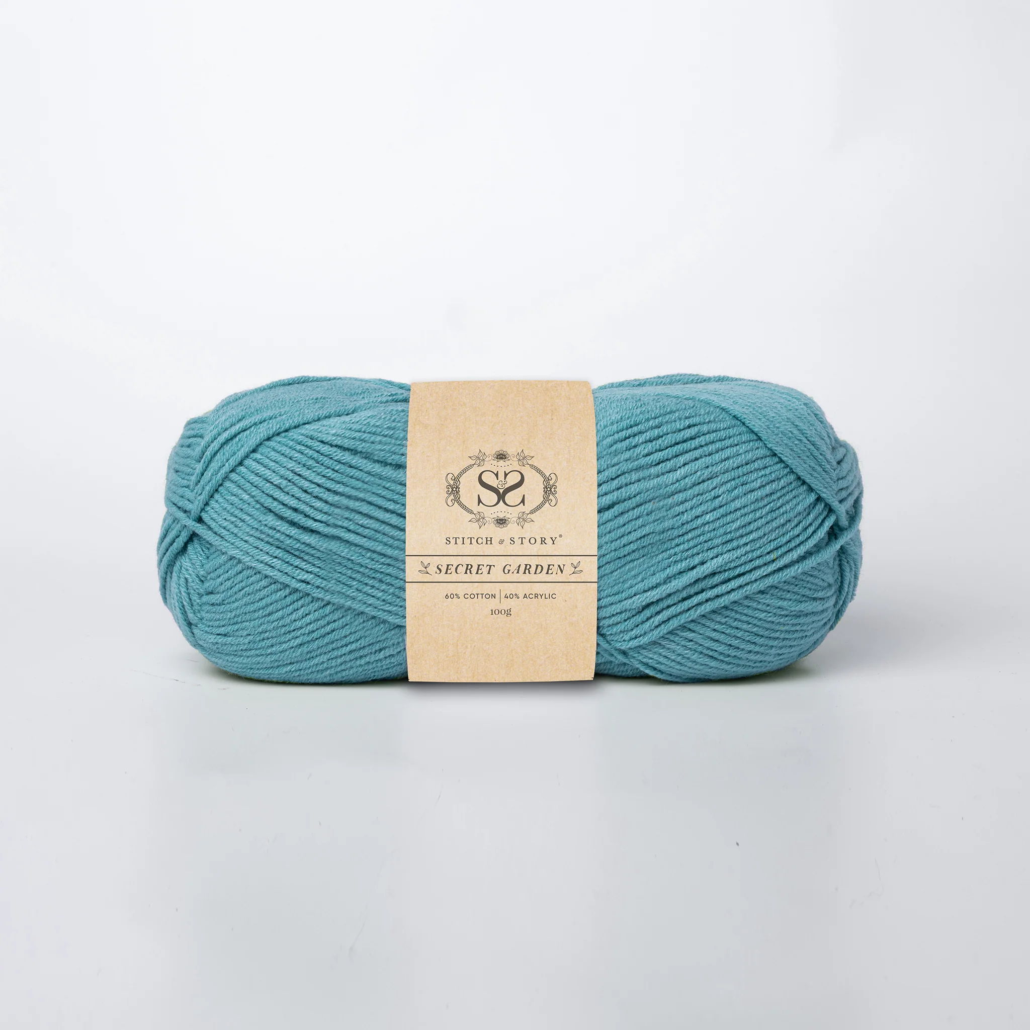 Secret Garden DK Yarn 100g Balls - Image 9