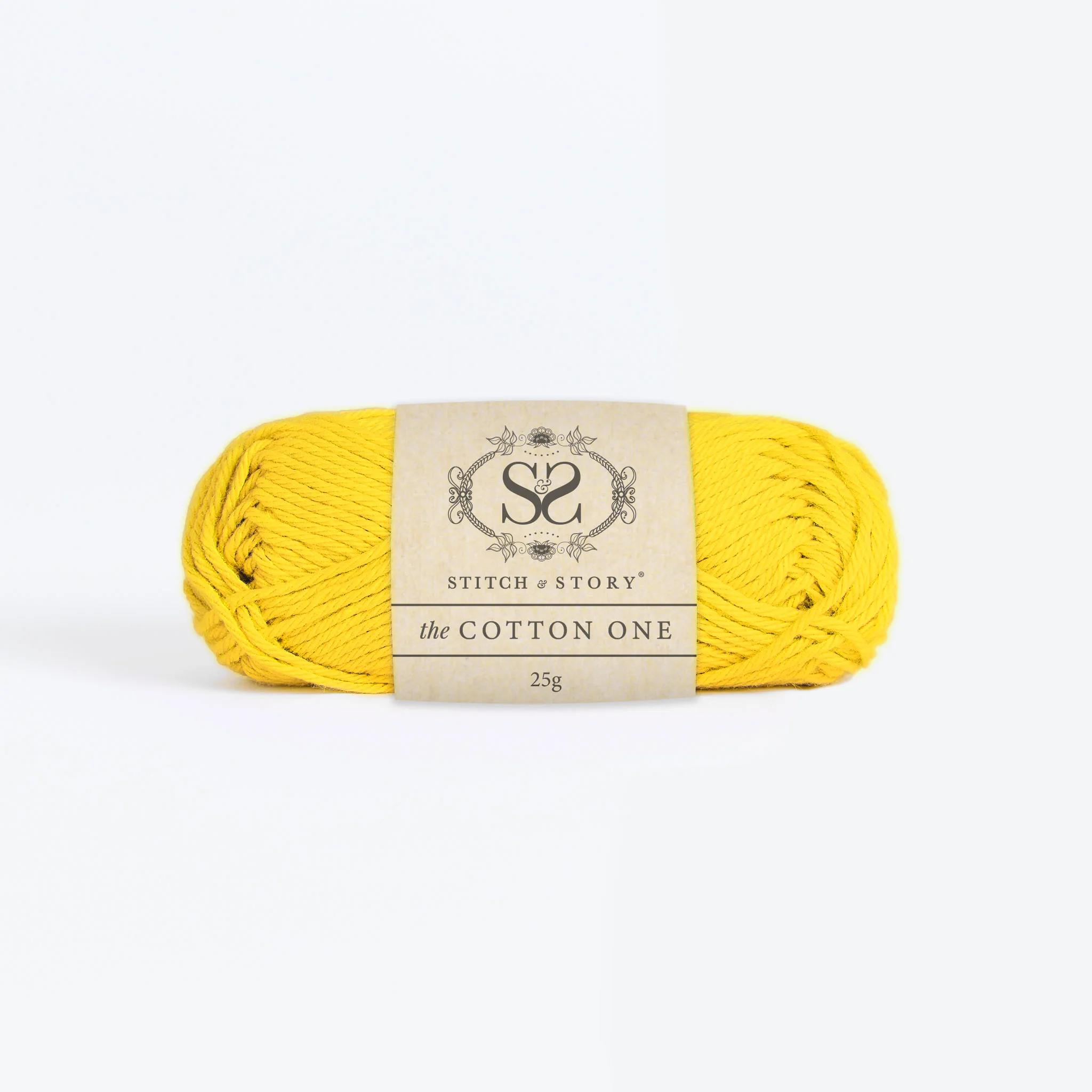 The Cotton One 25g Balls - Image 10