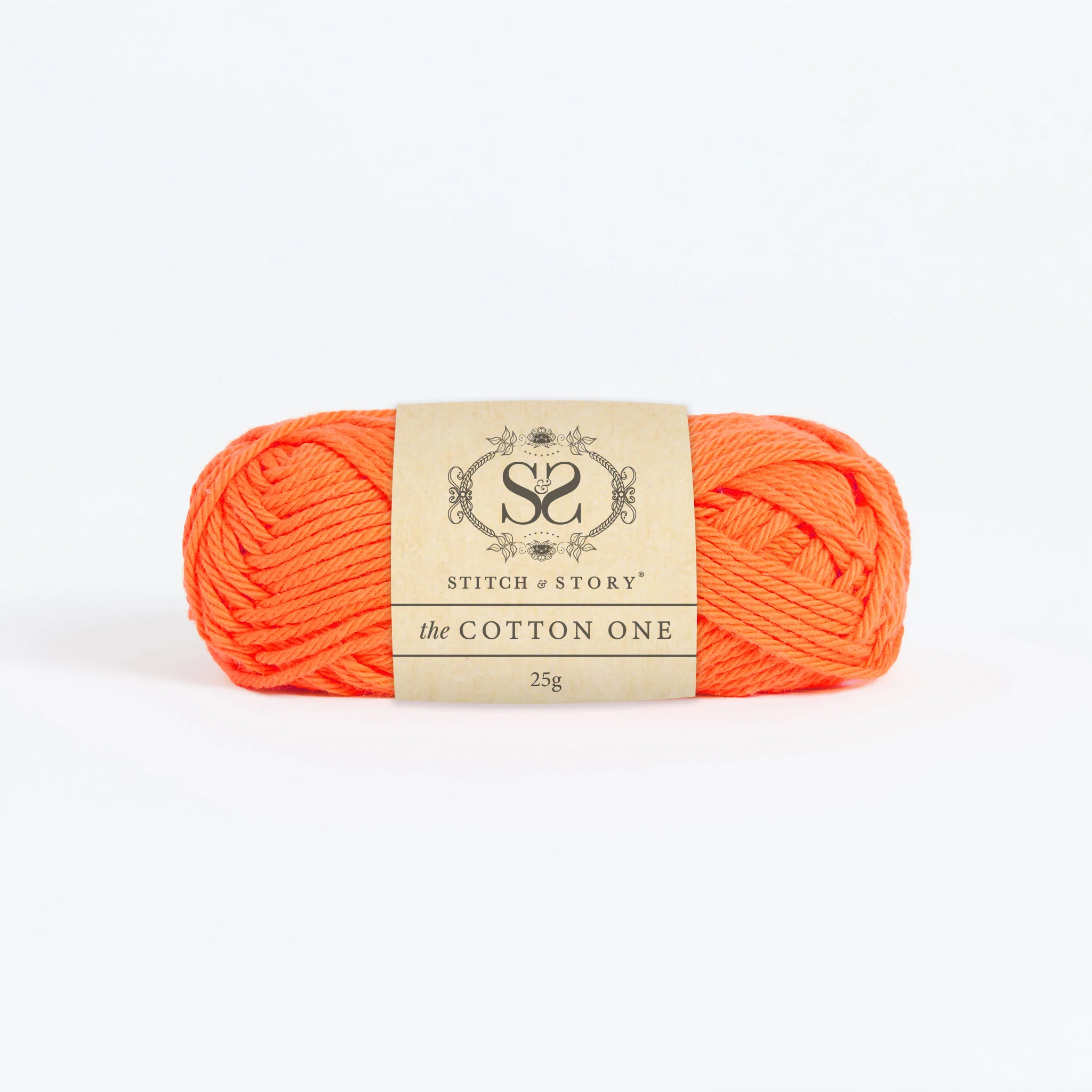 The Cotton One 25g Balls - Image 11