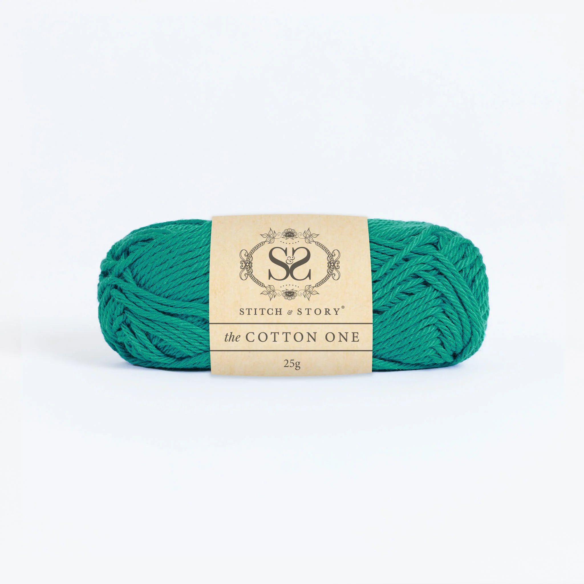 The Cotton One 25g Balls - Image 13