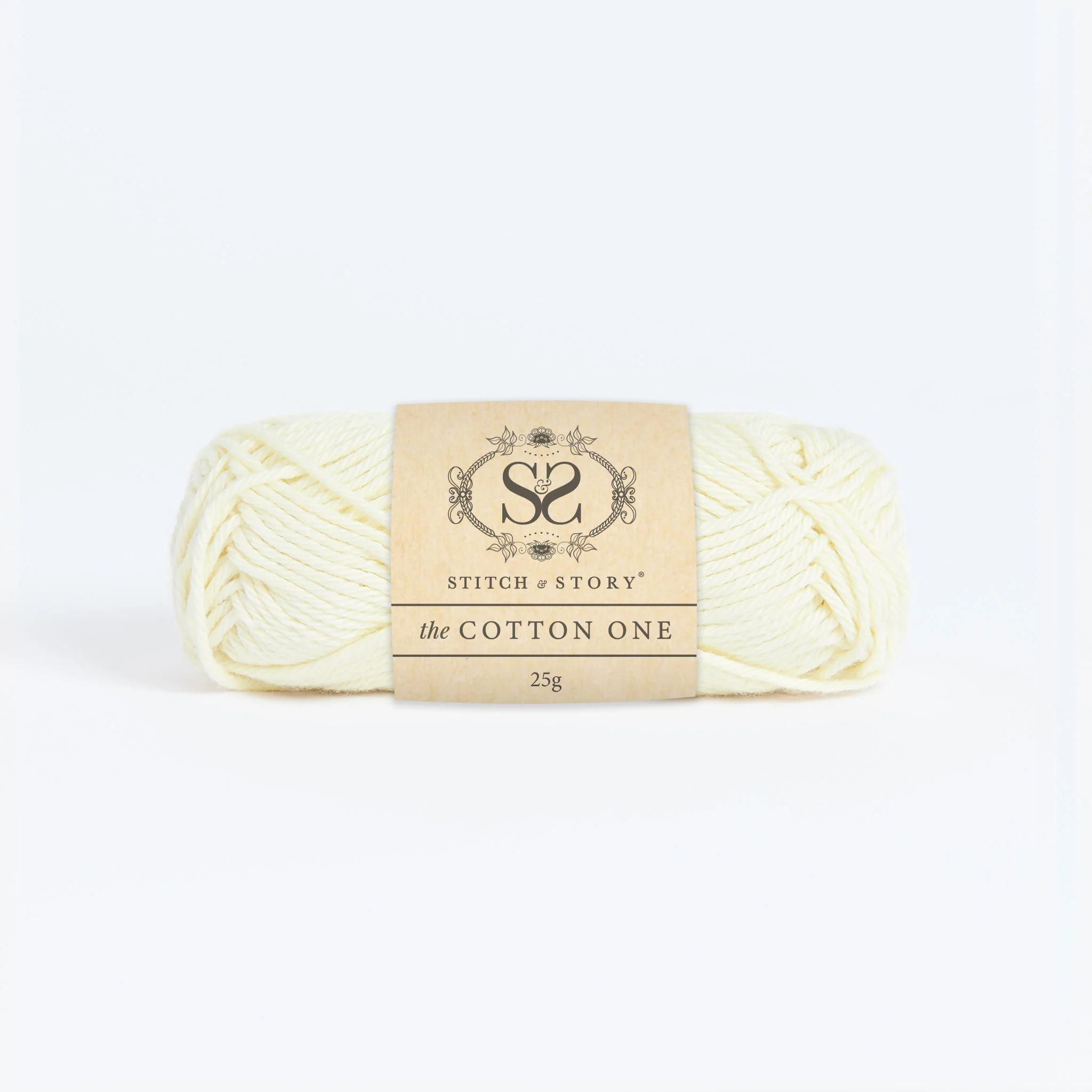 The Cotton One 25g Balls - Image 14