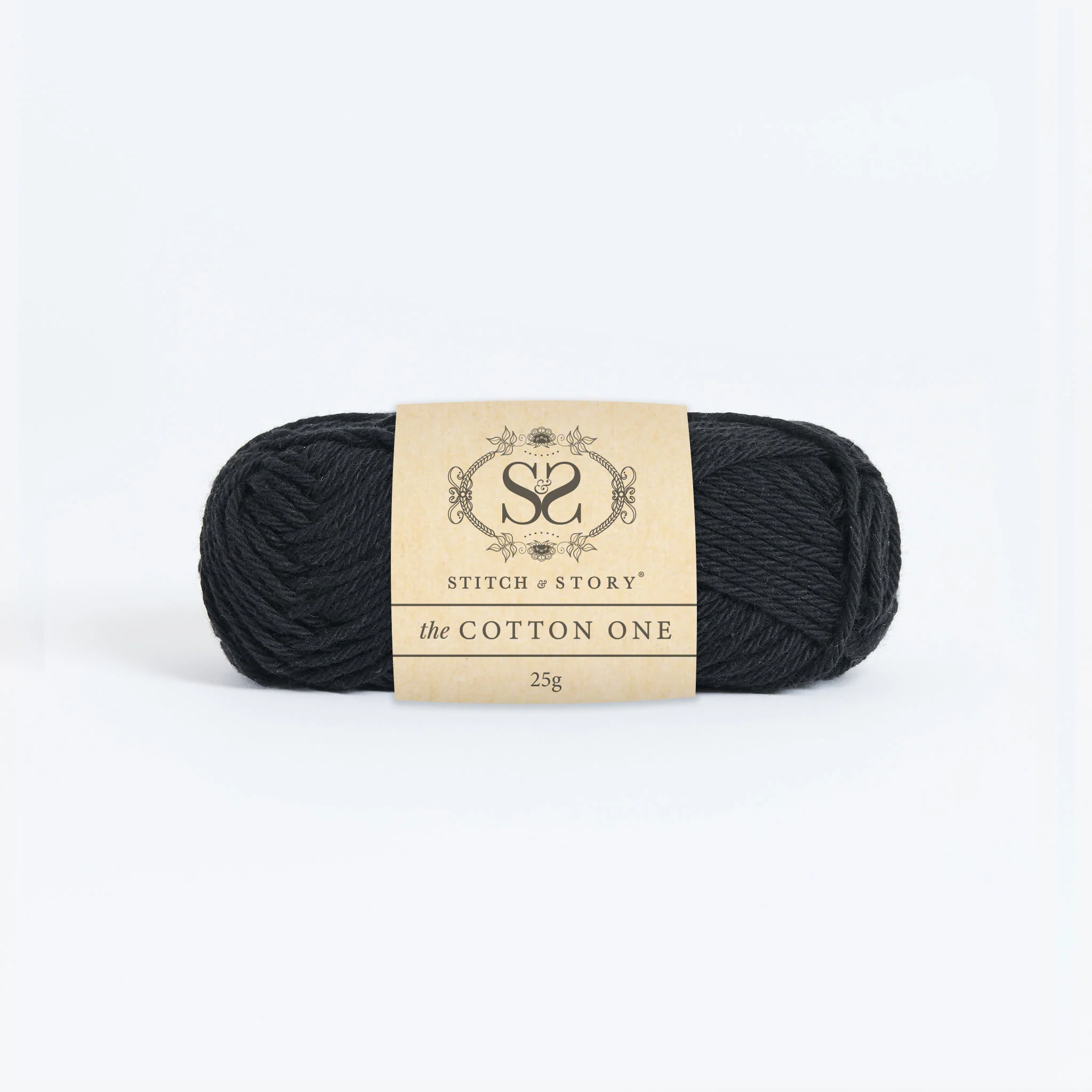 The Cotton One 25g Balls - Image 15