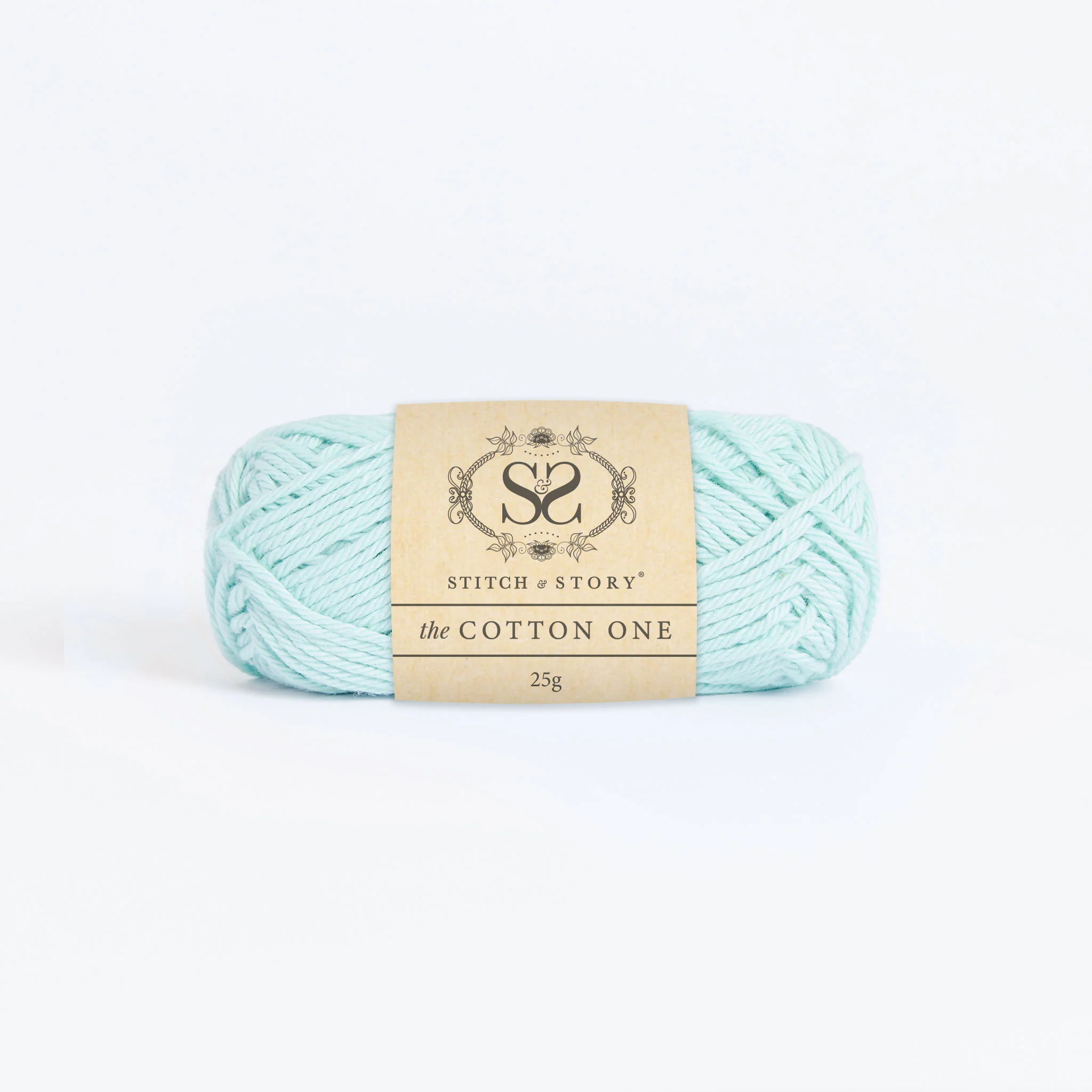 The Cotton One 25g Balls - Image 16