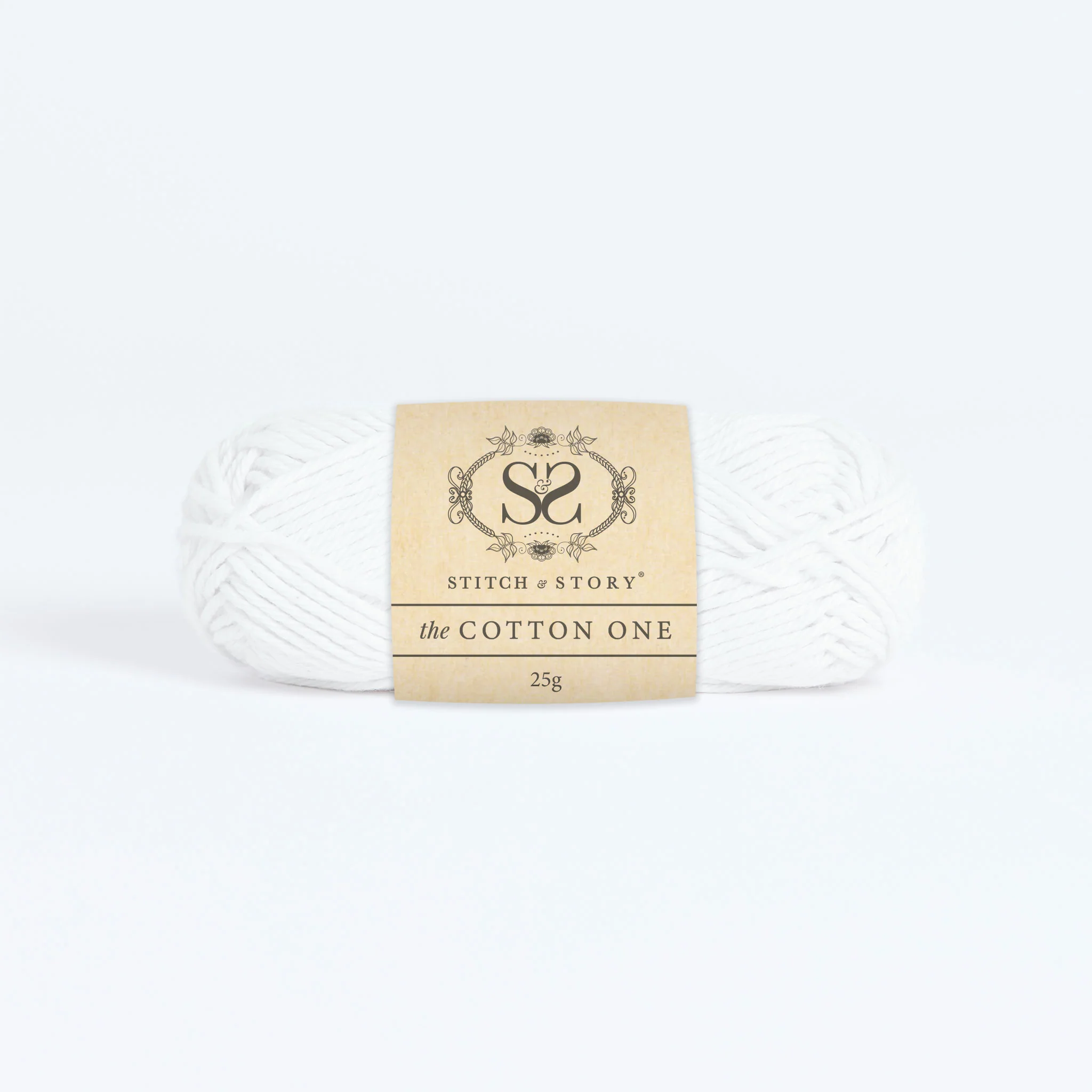 The Cotton One 25g Balls - Image 17