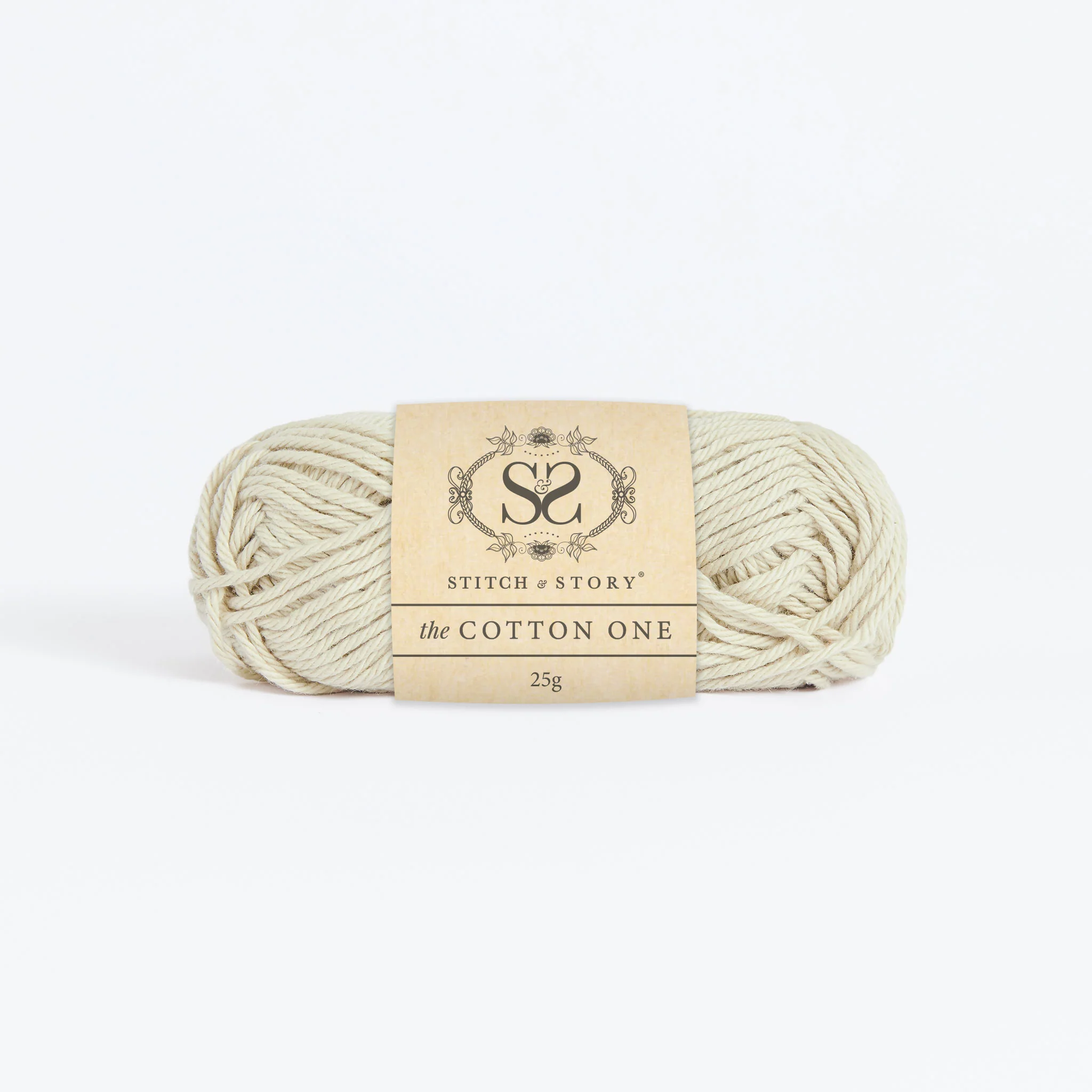 The Cotton One 25g Balls - Image 19