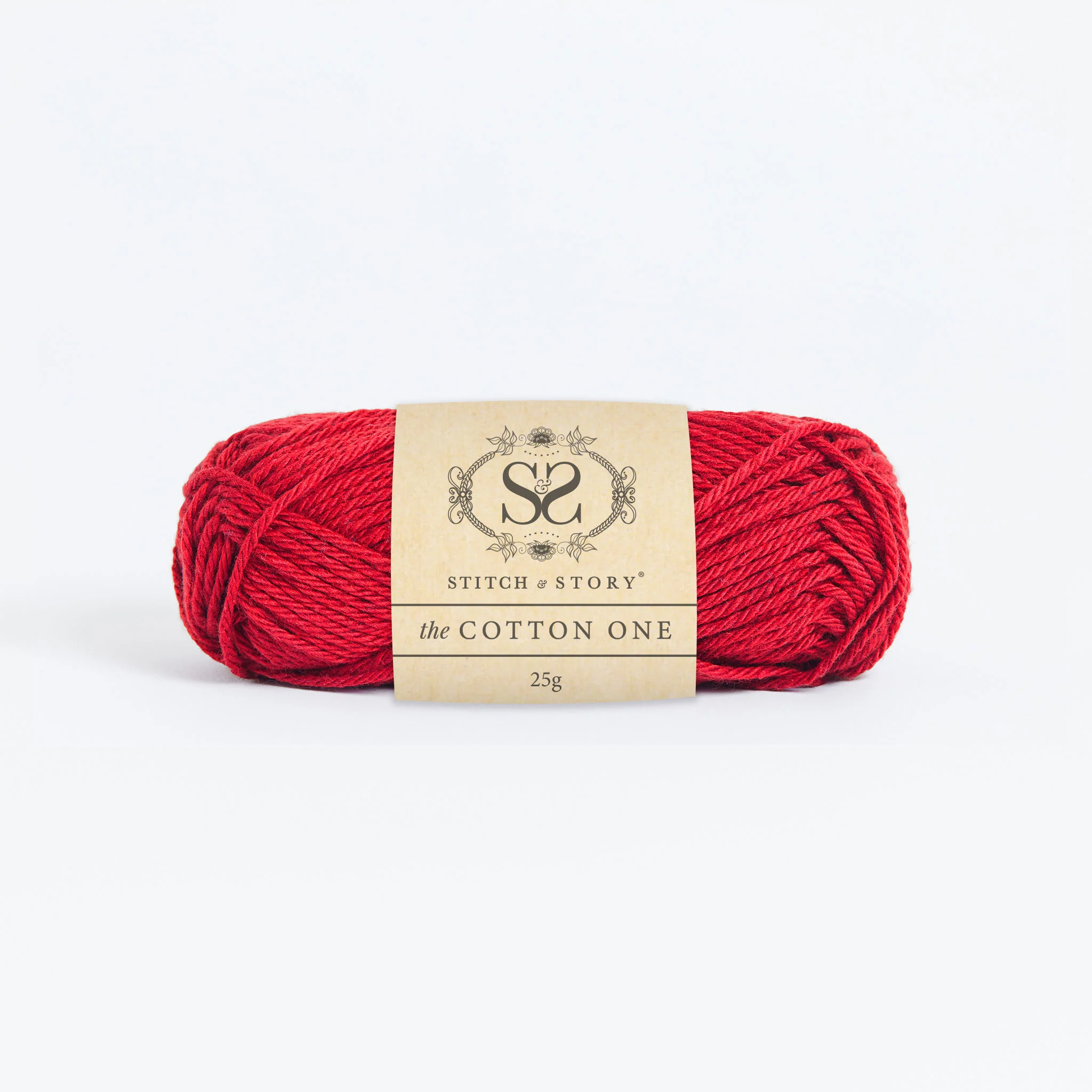 The Cotton One 25g Balls - Image 7