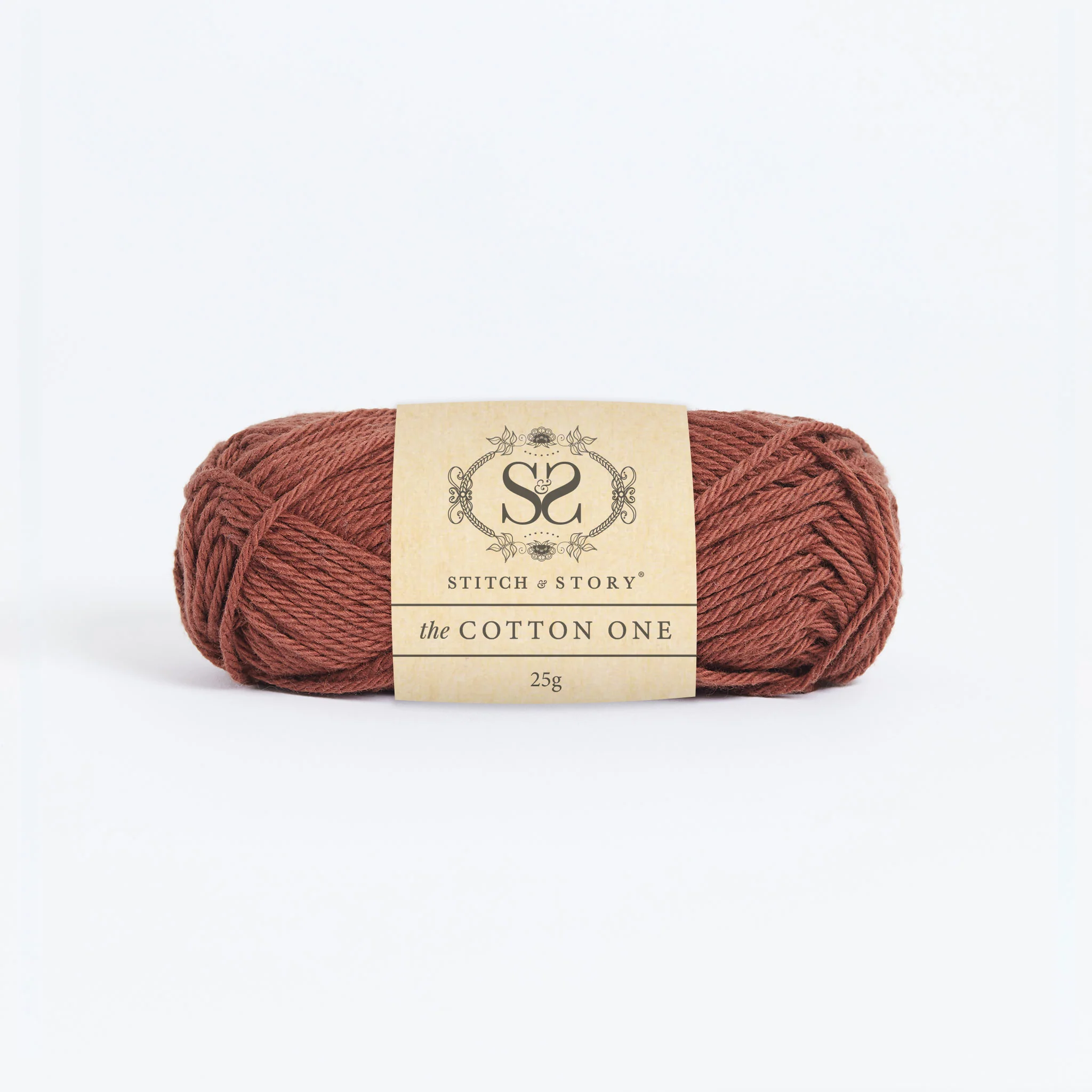 The Cotton One 25g Balls - Image 8