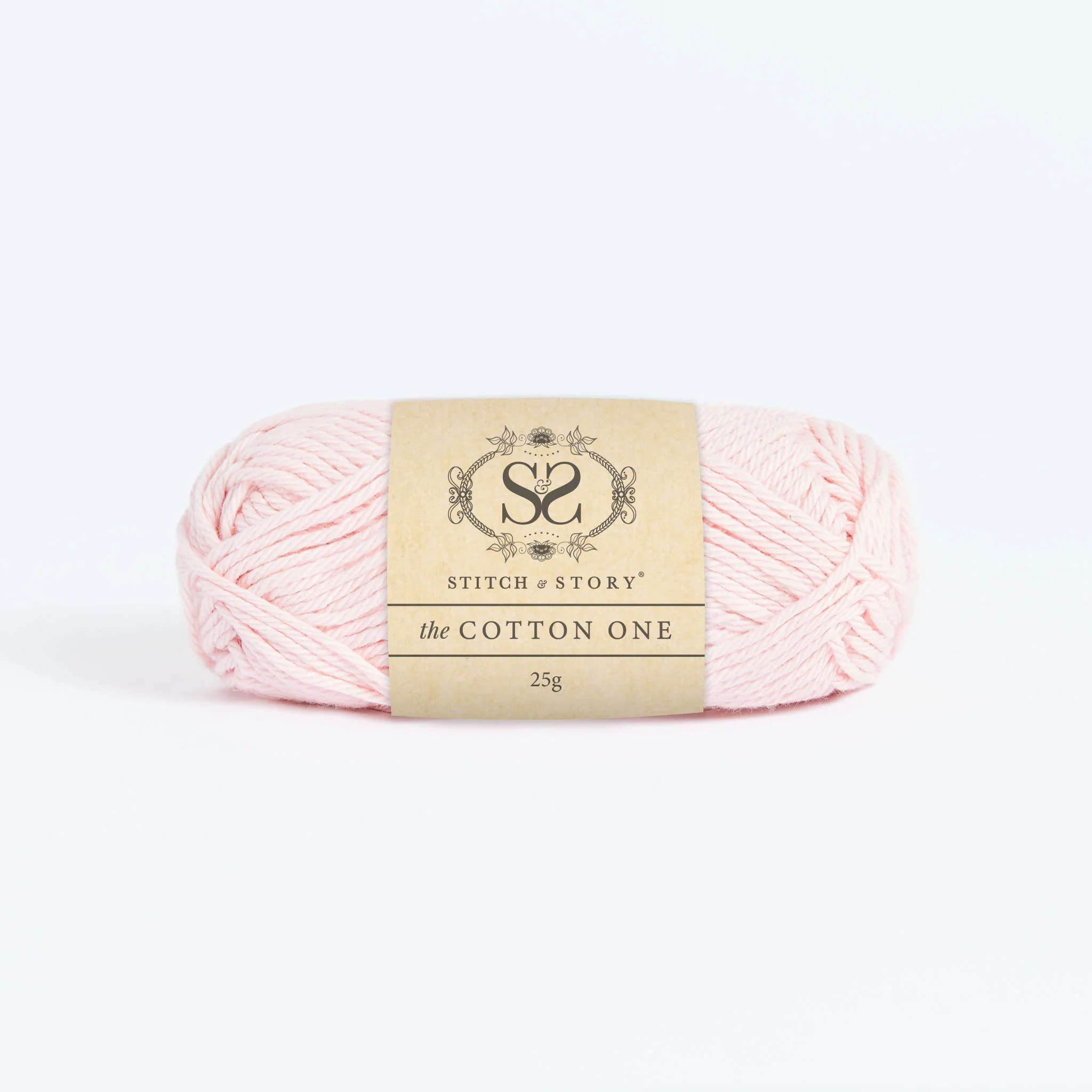 The Cotton One 25g Balls - Image 9