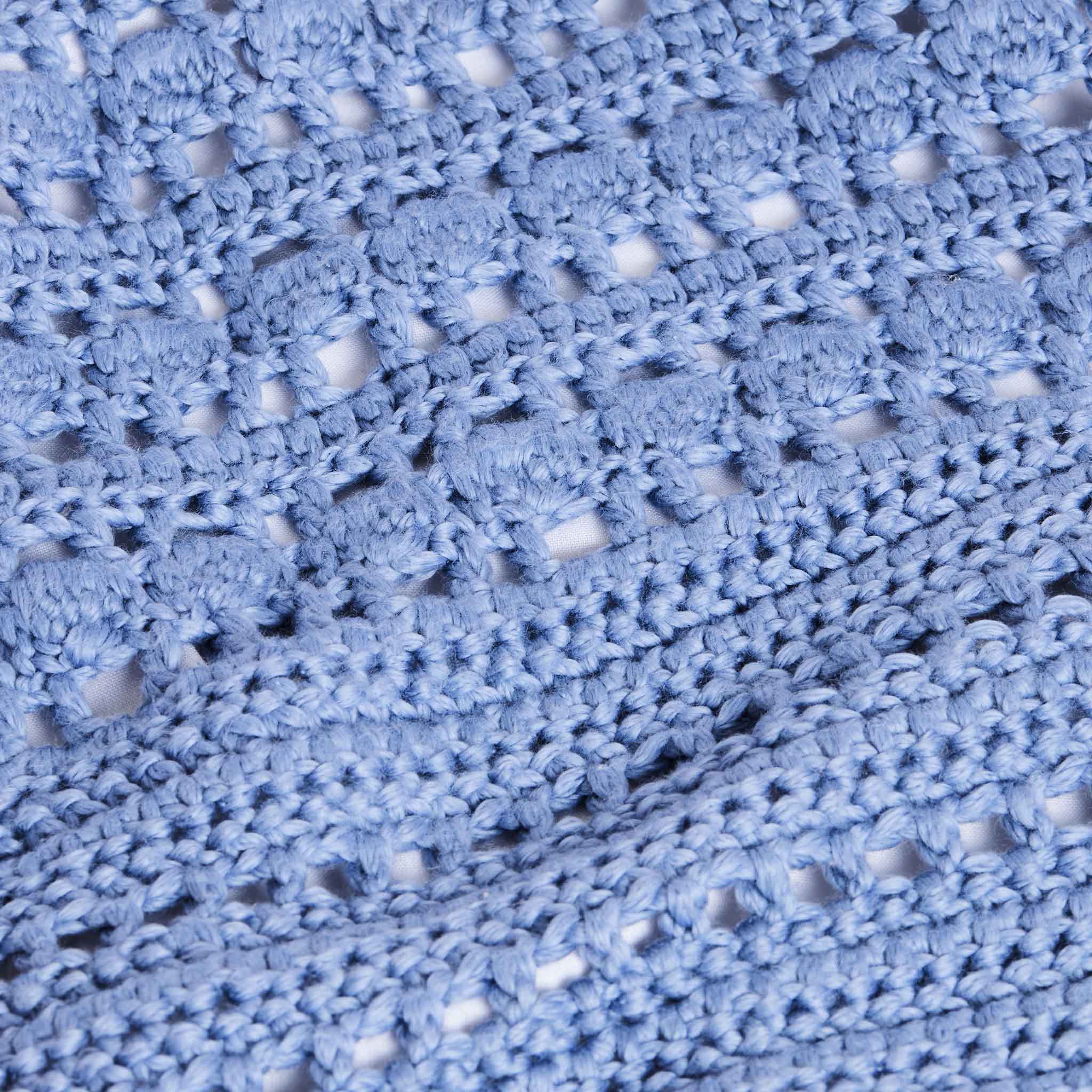 Villeneuve Shawl Downloadable Pattern - Image 6