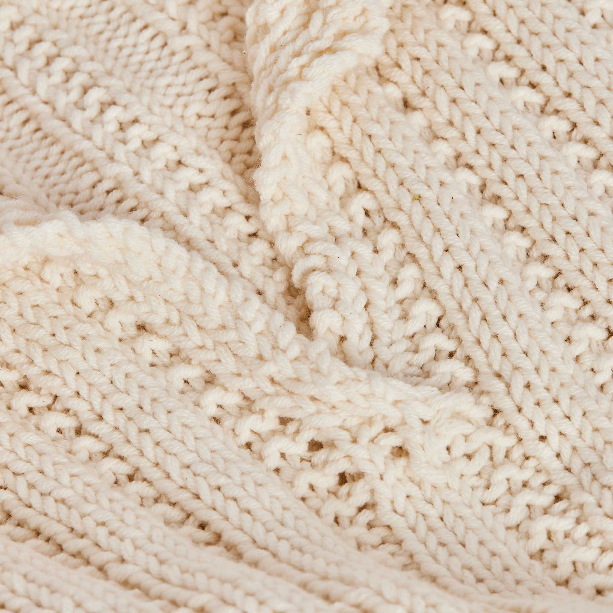 Zerzura Knitted Tee Downloadable Pattern - Image 7